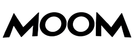 MooM Logo