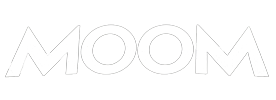 MooM Logo